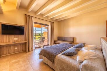 هتل روستایی Son Trobat Wellness & Spa