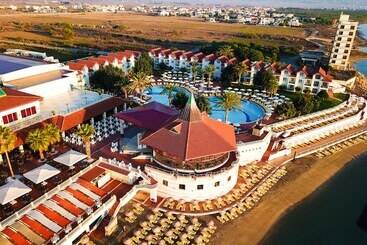 Salamis Bay Conti Resort Hotel & Casino - All Inclusive - Famagusta