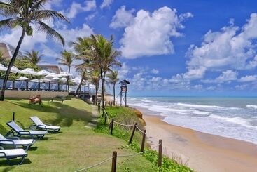 Serhs Natal Grand Hotel & Resort