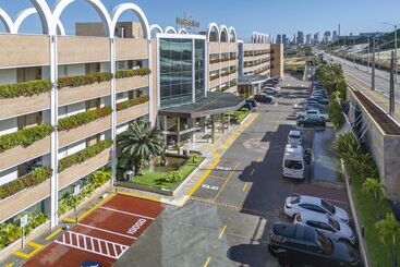 Serhs Natal Grand Hotel & Resort