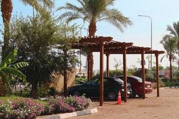 هتل Sharm Inn Amarein   Boutique