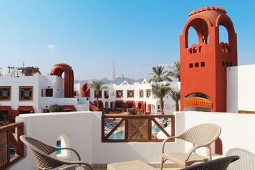 هتل Sharm Inn Amarein   Boutique
