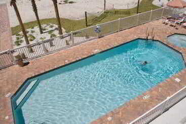 Отель South Beach Oceanfront Resort