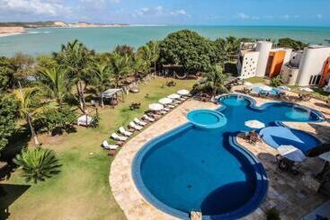 Hotel Sun Bay Pipa Hoteis