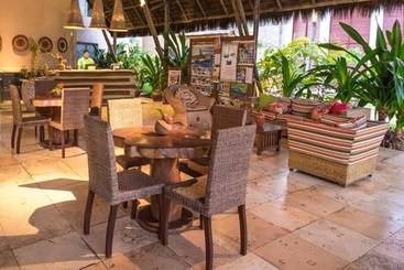 Hotel Sun Bay Pipa Hoteis