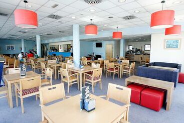 هتل Travelodge Barcelona Fira