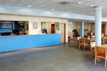 هتل Travelodge Barcelona Fira