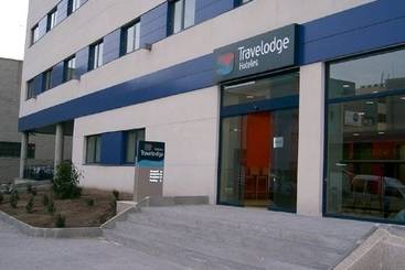 هتل Travelodge Barcelona Fira