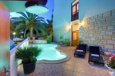 هتل Villa Adriatica   Adults Only