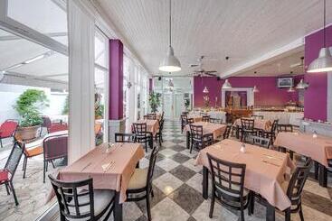 هتل Villa Adriatica   Adults Only