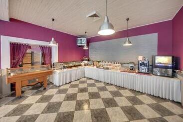 هتل Villa Adriatica   Adults Only