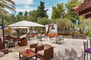 هتل Villa Adriatica   Adults Only