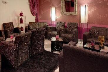 هتل Villa Adriatica   Adults Only