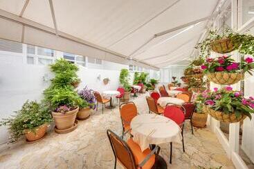 هتل Villa Adriatica   Adults Only