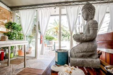 هتل Villa Adriatica   Adults Only