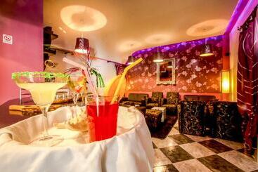 هتل Villa Adriatica   Adults Only