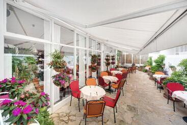 هتل Villa Adriatica   Adults Only
