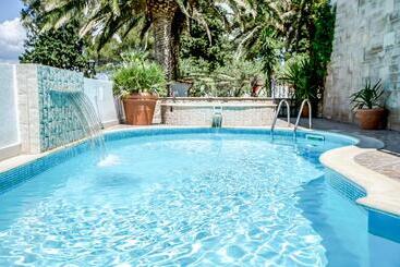 هتل Villa Adriatica   Adults Only