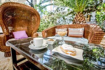 هتل Villa Adriatica   Adults Only