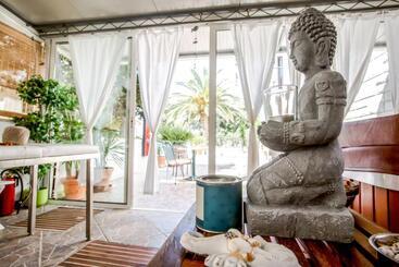 هتل Villa Adriatica   Adults Only