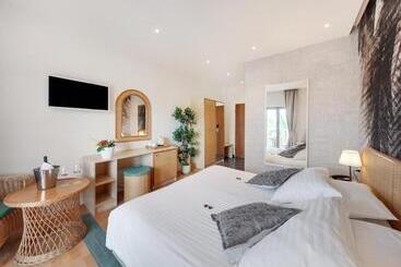 هتل Villa Adriatica   Adults Only