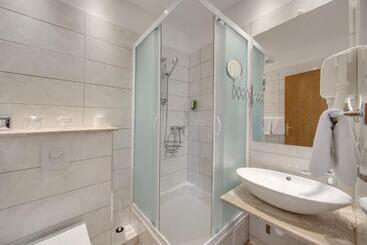 هتل Villa Adriatica   Adults Only