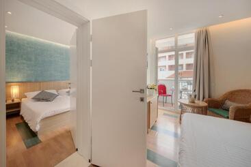 هتل Villa Adriatica   Adults Only