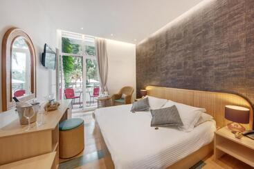 هتل Villa Adriatica   Adults Only