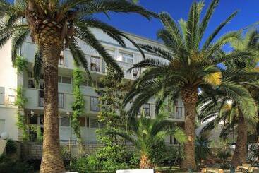 هتل Villa Adriatica   Adults Only