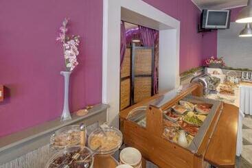 هتل Villa Adriatica   Adults Only