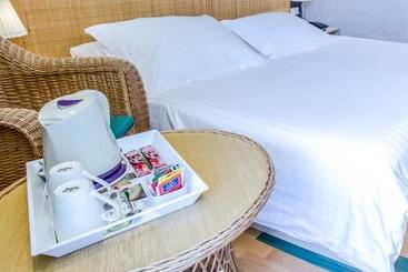 هتل Villa Adriatica   Adults Only