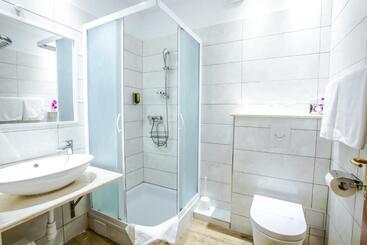 هتل Villa Adriatica   Adults Only