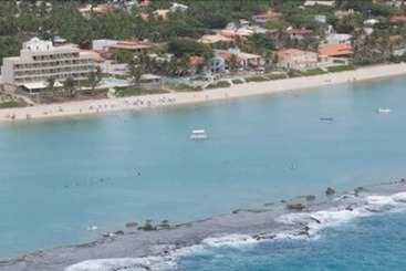 هتل Village Barra