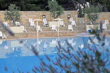 هتل Waterman Svpetrvs Resort  All Inclusive