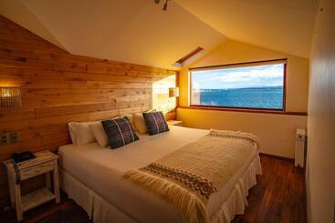 هتل Weskar Lodge