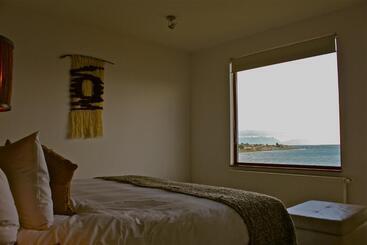 هتل Weskar Lodge