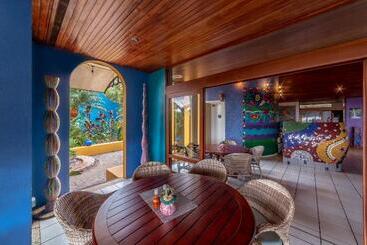 Xandari Resort & Spa - Alajuela