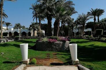 هتل Zya Regina Resort And Aqua Park Hurghada