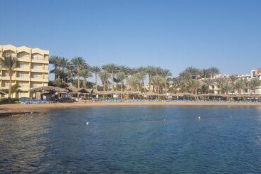 هتل Zya Regina Resort And Aqua Park Hurghada