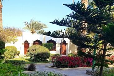 هتل Zya Regina Resort And Aqua Park Hurghada