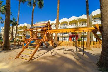 هتل Zya Regina Resort And Aqua Park Hurghada