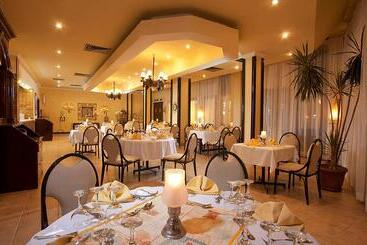 هتل Zya Regina Resort And Aqua Park Hurghada