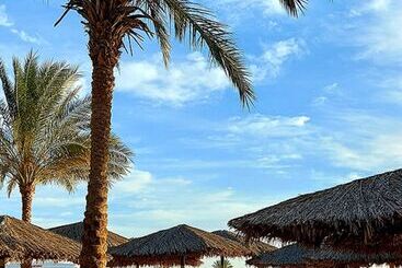 هتل Zya Regina Resort And Aqua Park Hurghada