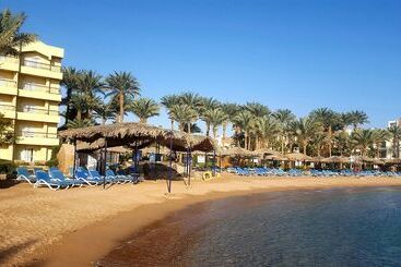 هتل Zya Regina Resort And Aqua Park Hurghada