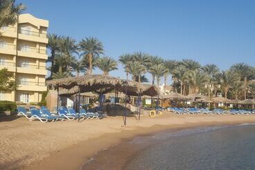 هتل Zya Regina Resort And Aqua Park Hurghada