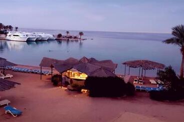 هتل Zya Regina Resort And Aqua Park Hurghada