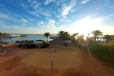 هتل Zya Regina Resort And Aqua Park Hurghada