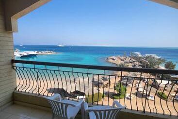 هتل Zya Regina Resort And Aqua Park Hurghada