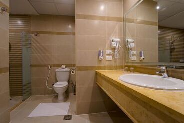 هتل Zya Regina Resort And Aqua Park Hurghada