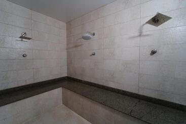 هتل Zya Regina Resort And Aqua Park Hurghada